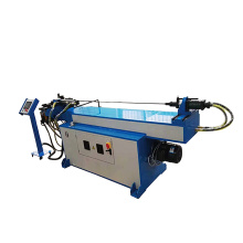 Hydraulic Stainless Steel Metal Pipe Tube NC Bending Machine